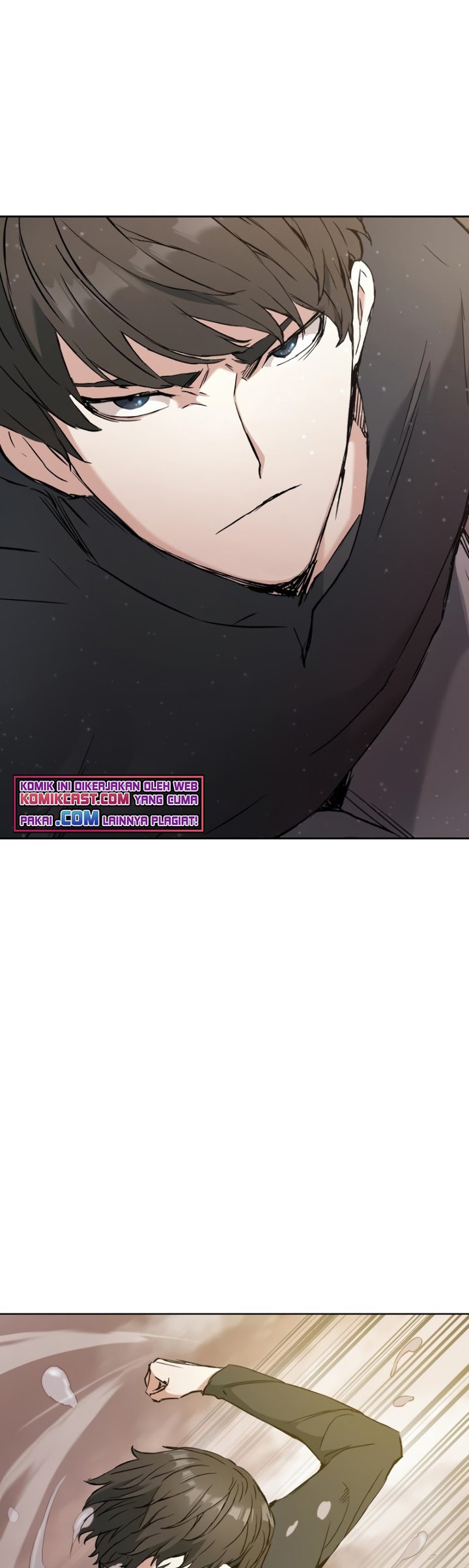 Return of the Broken Constellation Chapter 01 Bahasa Indonesia