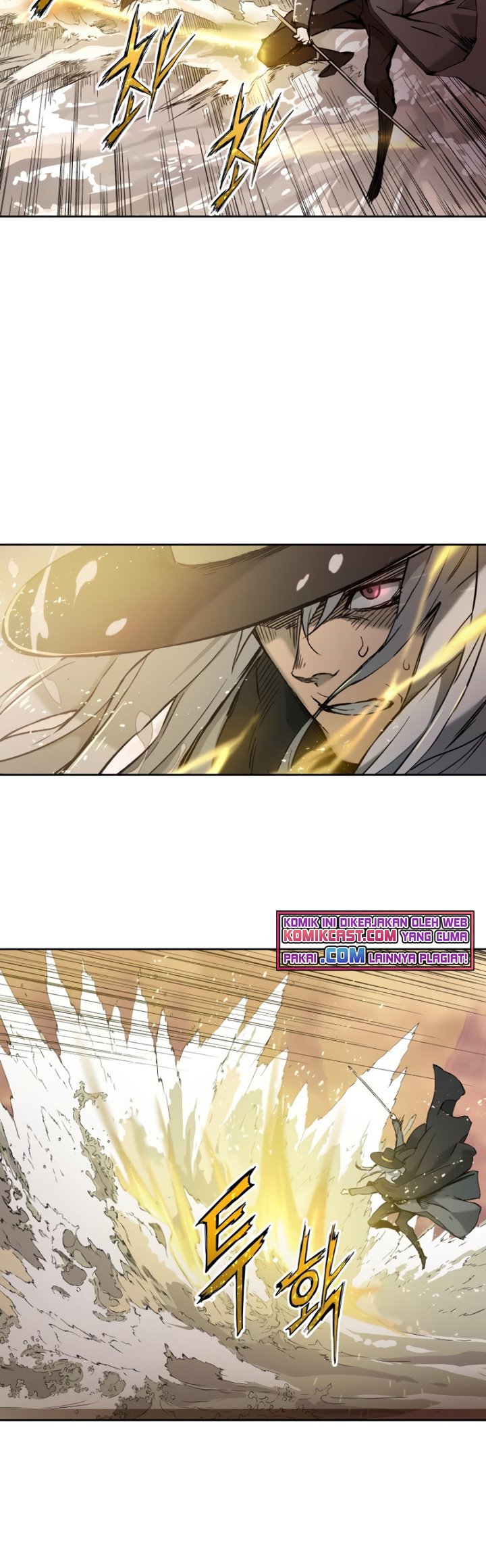 Return of the Broken Constellation Chapter 01 Bahasa Indonesia