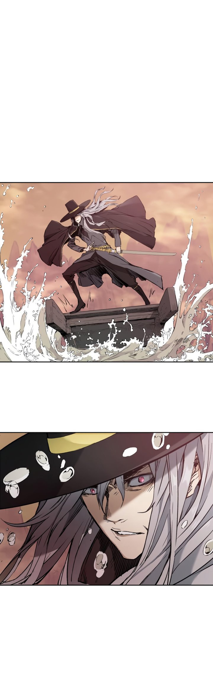 Return of the Broken Constellation Chapter 01 Bahasa Indonesia