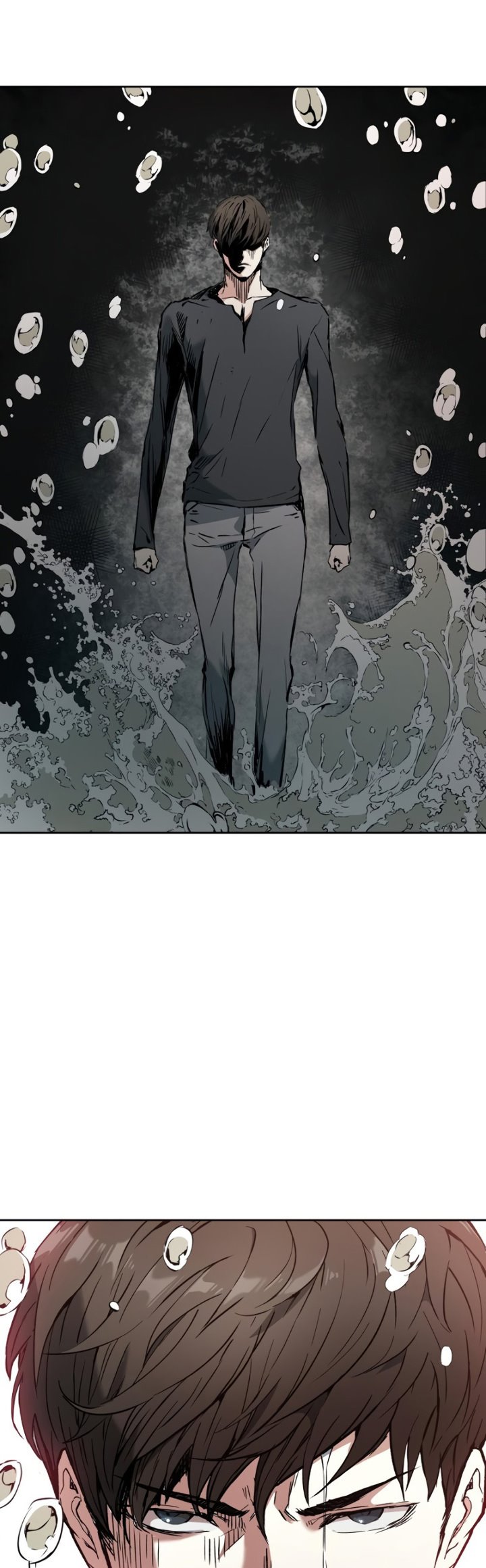 Return of the Broken Constellation Chapter 01 Bahasa Indonesia