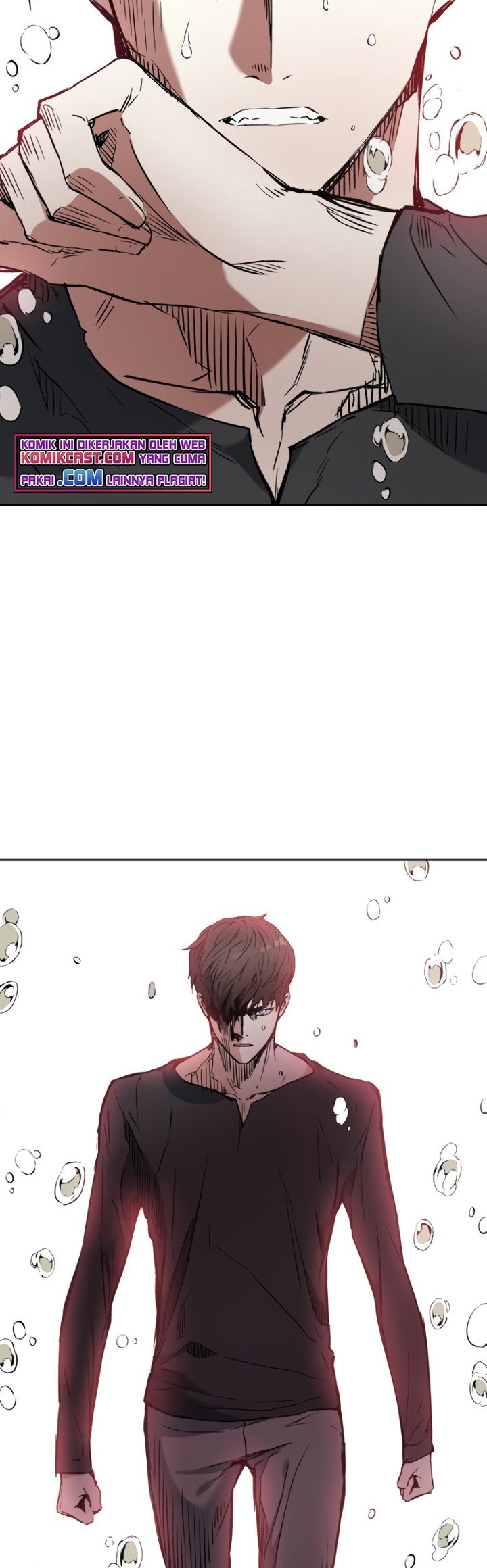 Return of the Broken Constellation Chapter 01 Bahasa Indonesia