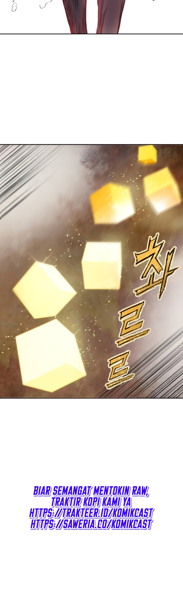 Return of the Broken Constellation Chapter 01 Bahasa Indonesia