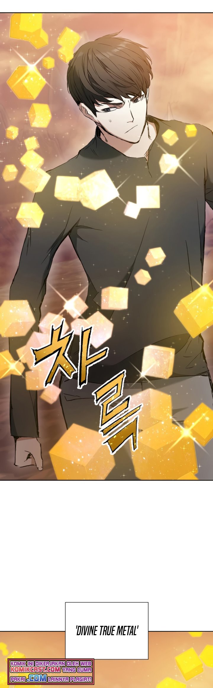 Return of the Broken Constellation Chapter 01 Bahasa Indonesia