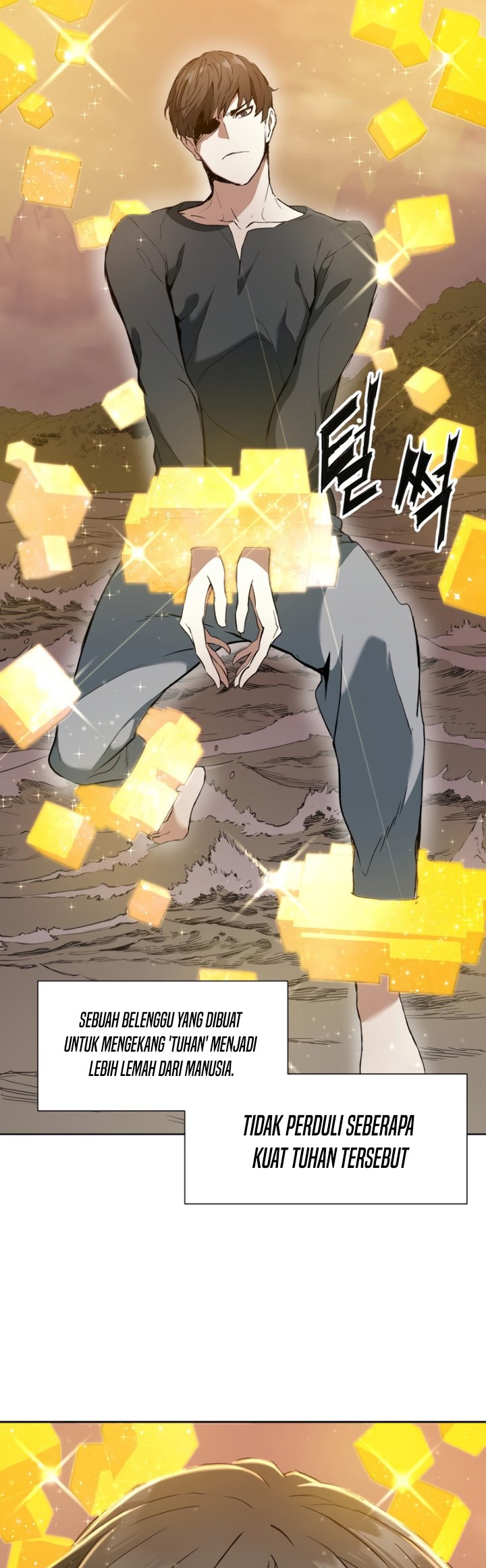 Return of the Broken Constellation Chapter 01 Bahasa Indonesia