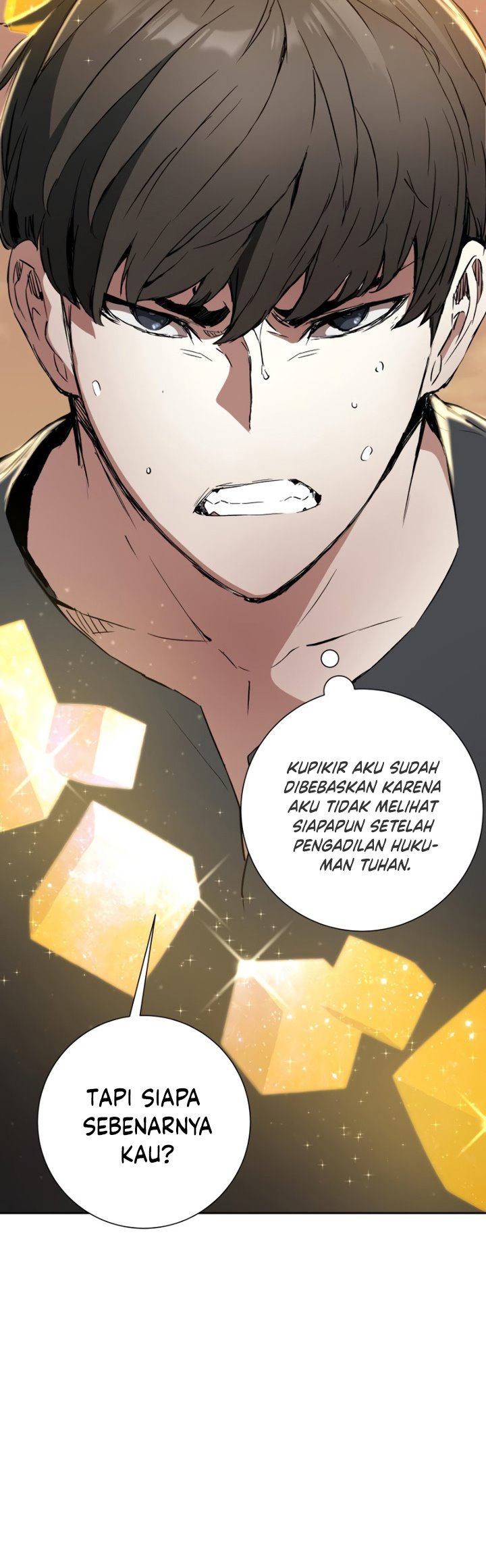 Return of the Broken Constellation Chapter 01 Bahasa Indonesia