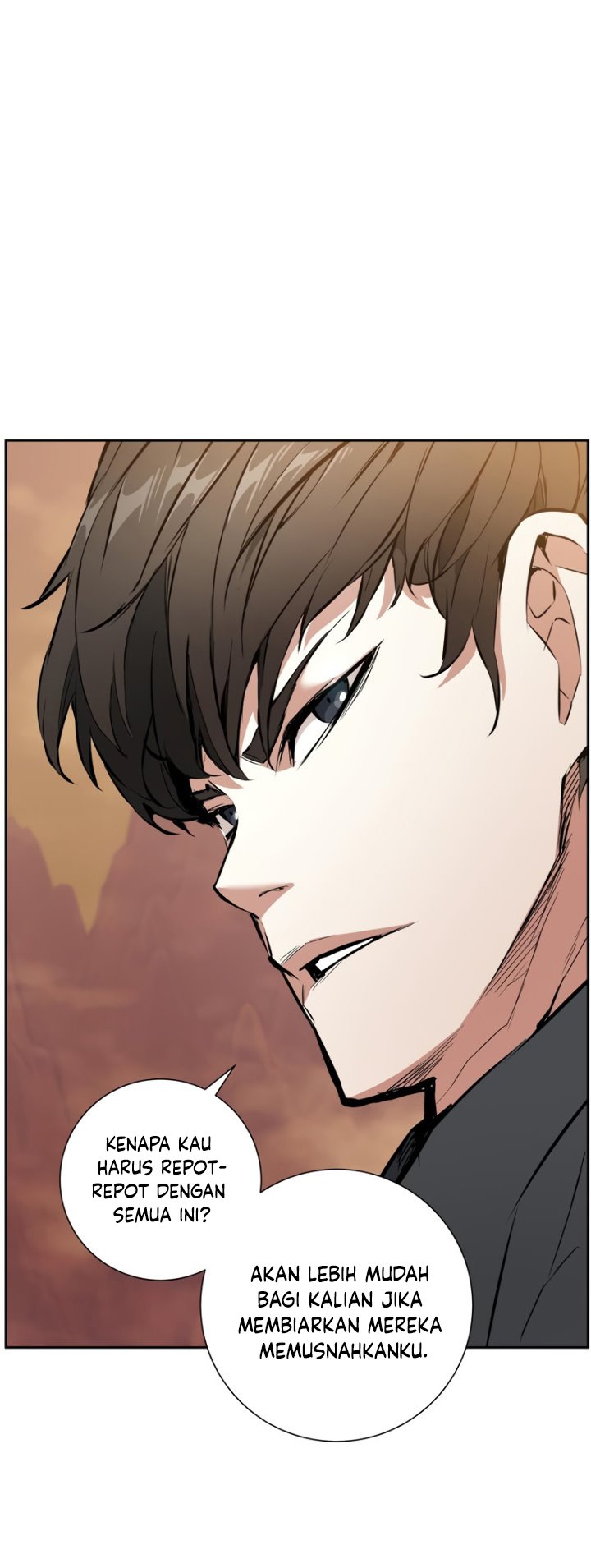 Return of the Broken Constellation Chapter 01 Bahasa Indonesia