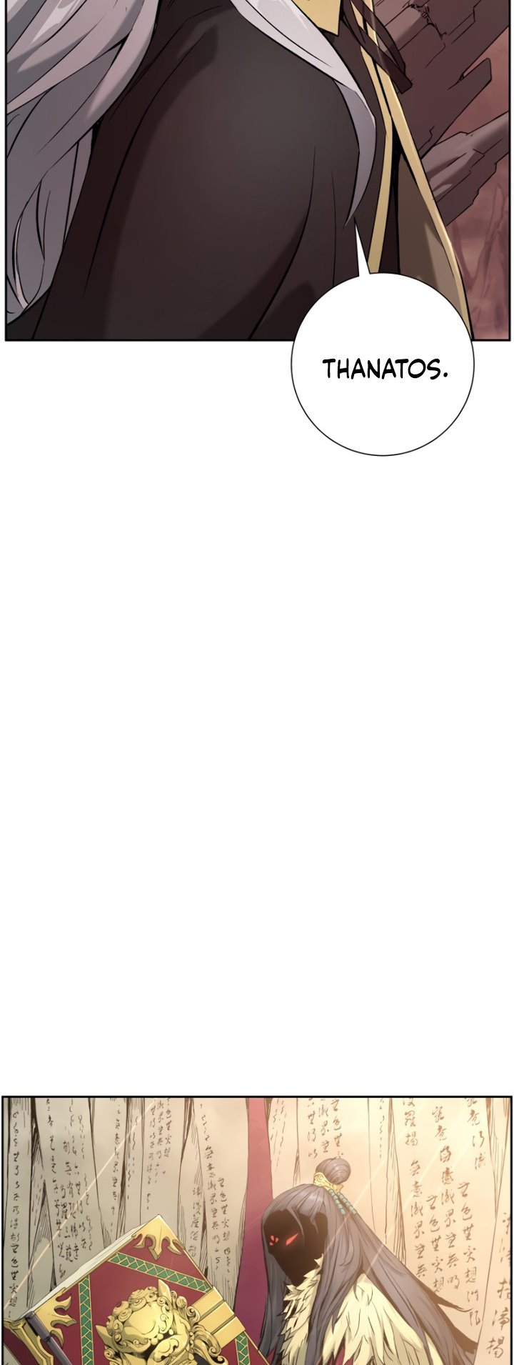 Return of the Broken Constellation Chapter 01 Bahasa Indonesia