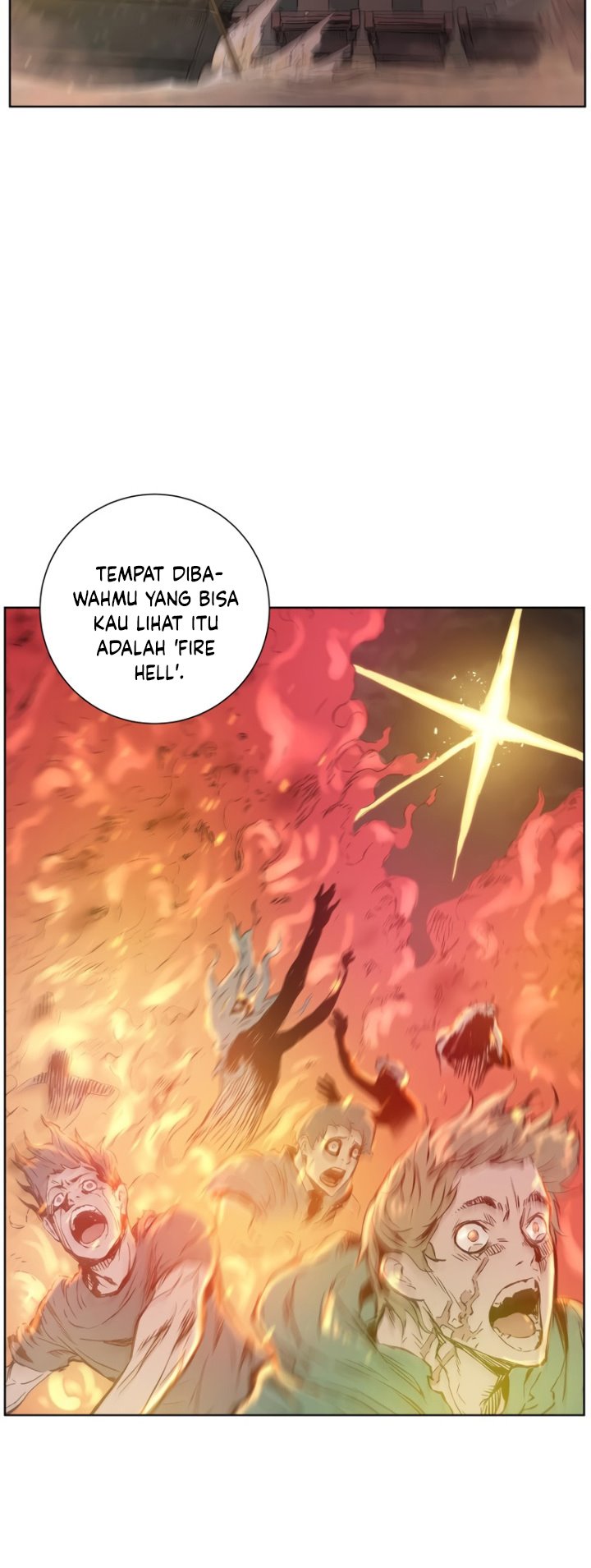 Return of the Broken Constellation Chapter 01 Bahasa Indonesia