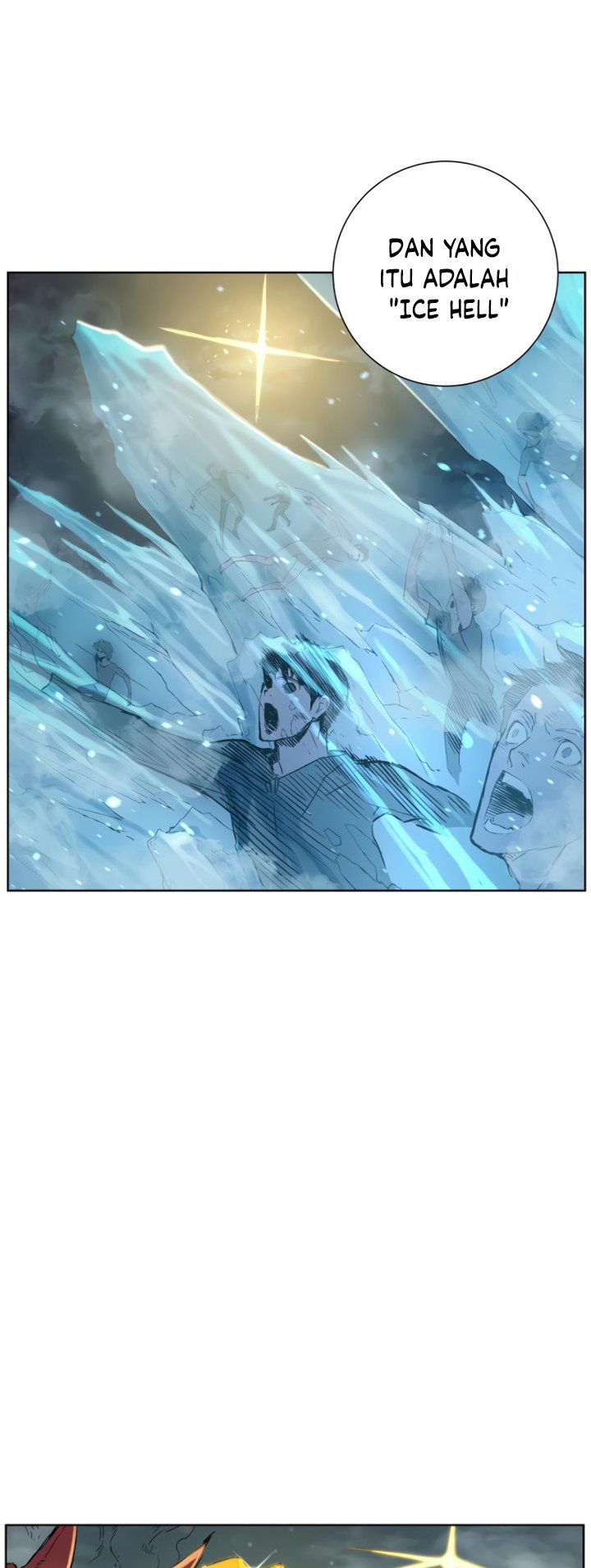 Return of the Broken Constellation Chapter 01 Bahasa Indonesia