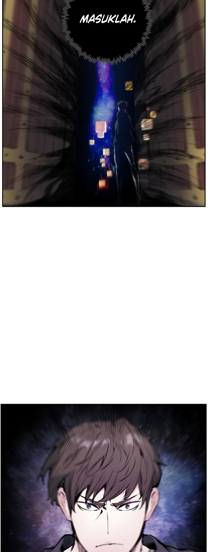 Return of the Broken Constellation Chapter 01 Bahasa Indonesia