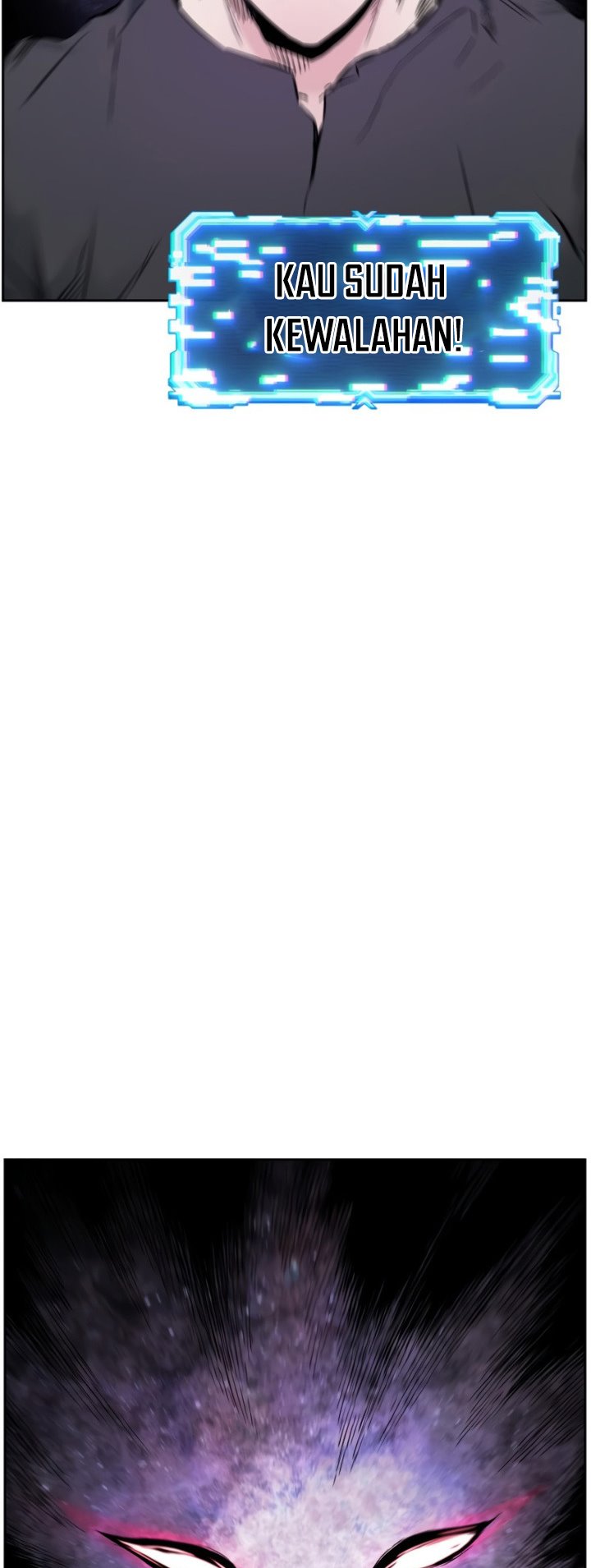 Return of the Broken Constellation Chapter 01 Bahasa Indonesia