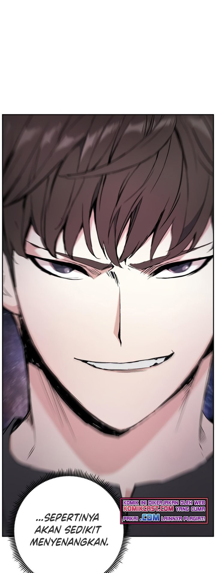 Return of the Broken Constellation Chapter 01 Bahasa Indonesia