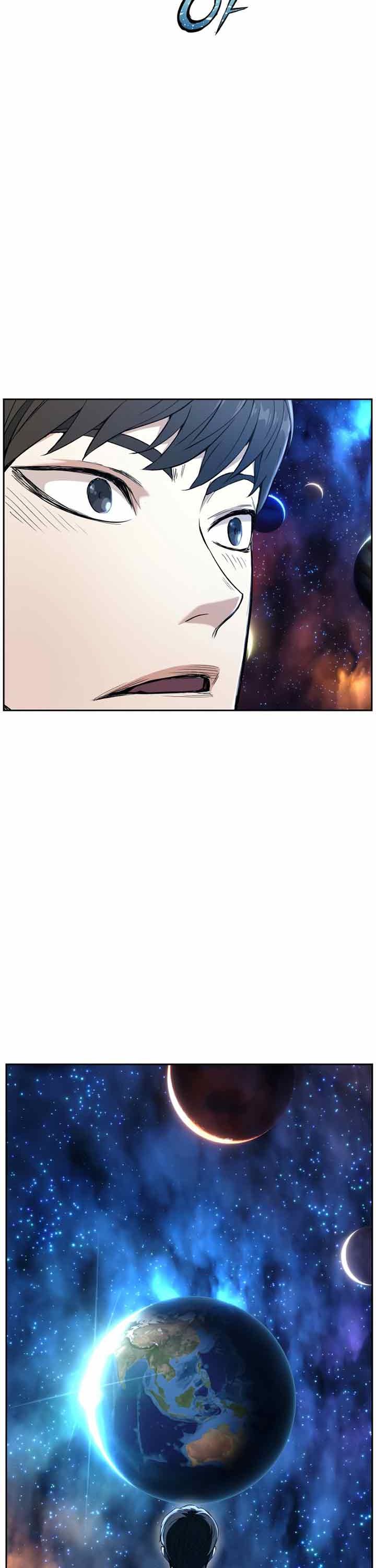 Return of the Broken Constellation chapter 2