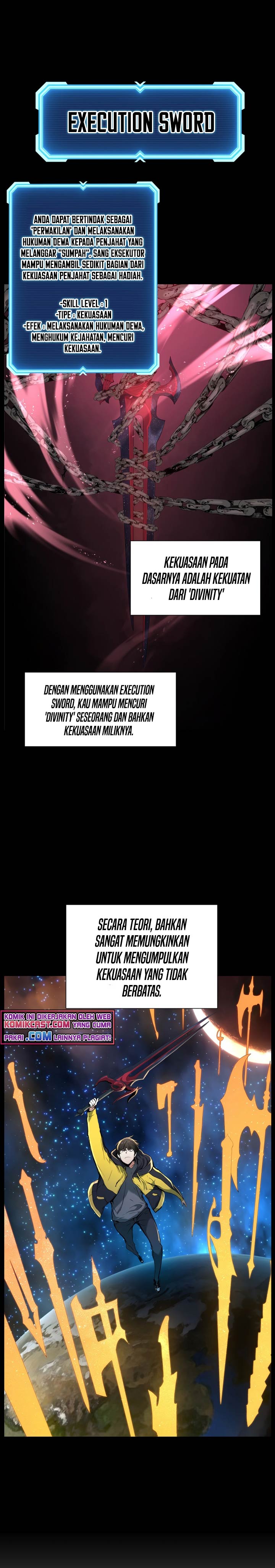 Return of the Broken Constellation chapter 3