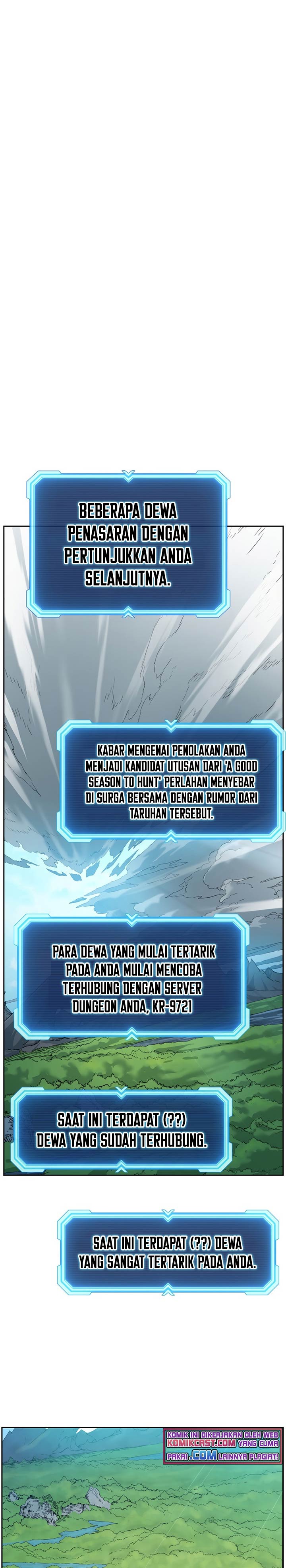 Return of the Broken Constellation chapter 7