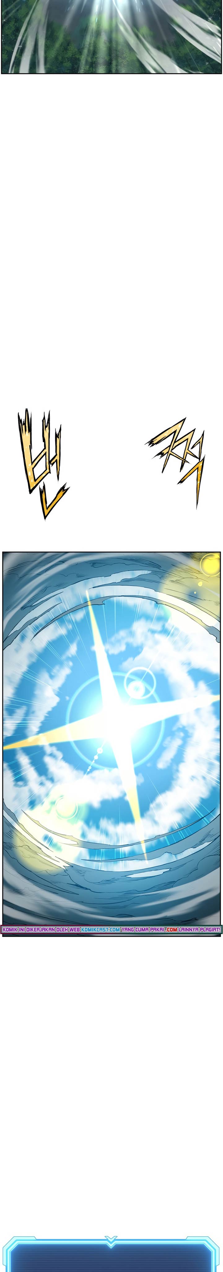 Return of the Broken Constellation chapter 7