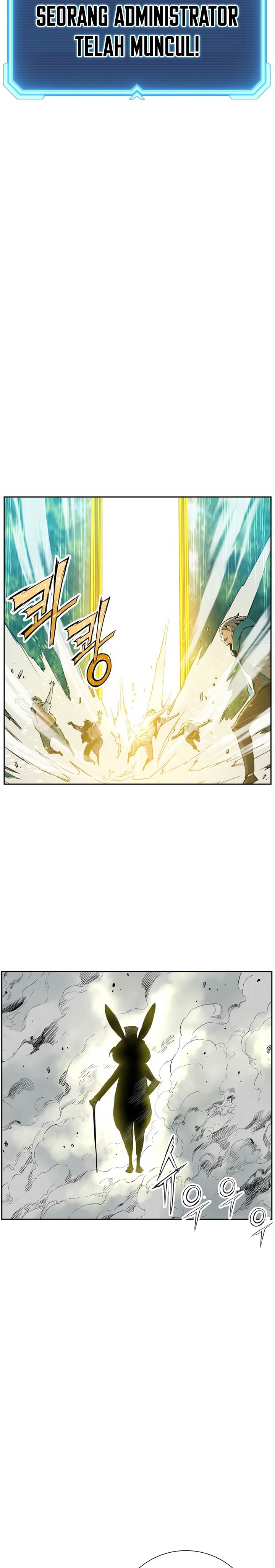 Return of the Broken Constellation chapter 7