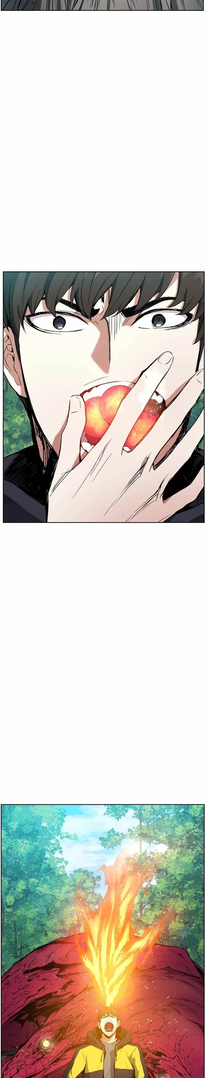 Return of the Broken Constellation Chapter 09 Bahasa Indonesia