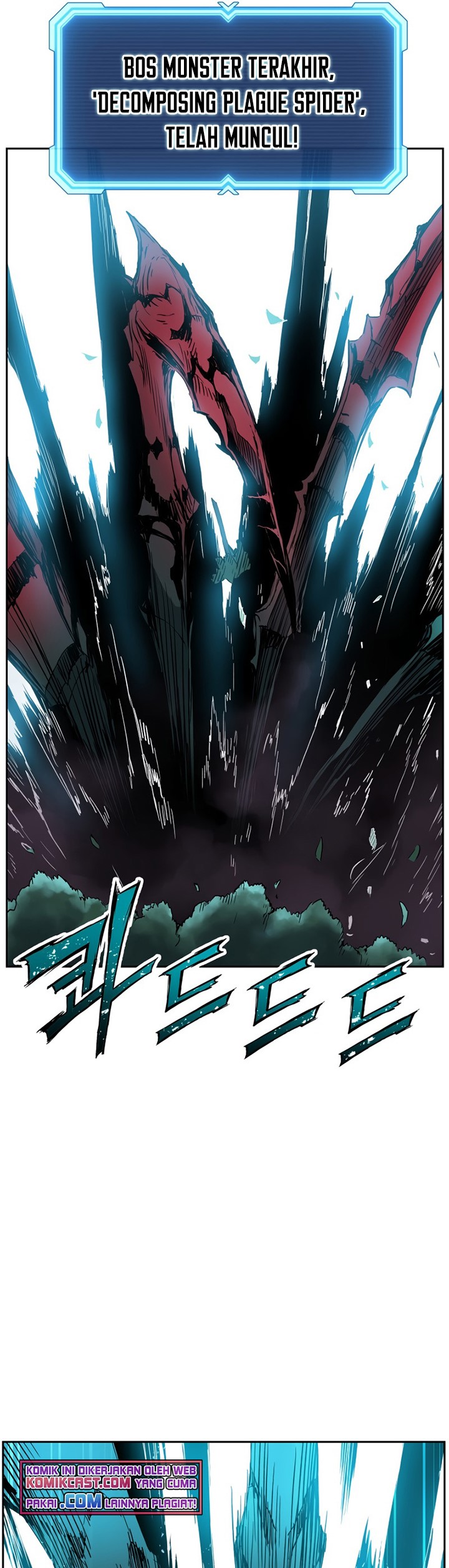 Return of the Broken Constellation chapter 10