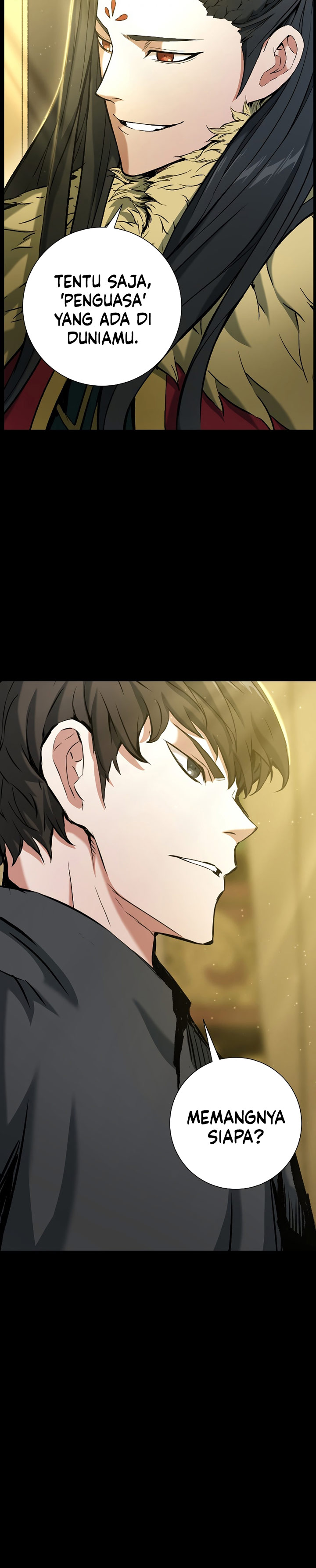 Return of the Broken Constellation Chapter 16 Bahasa Indonesia