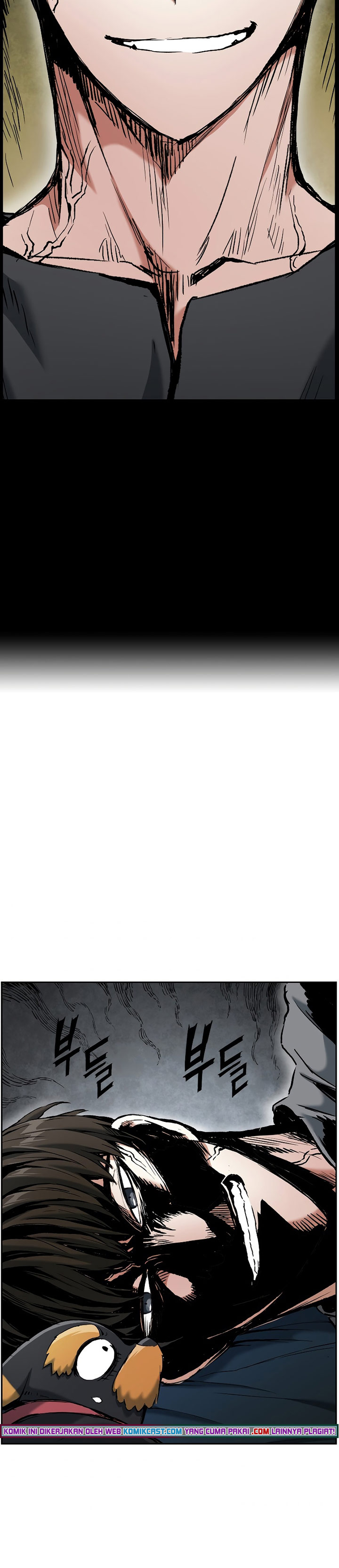 Return of the Broken Constellation Chapter 16 Bahasa Indonesia