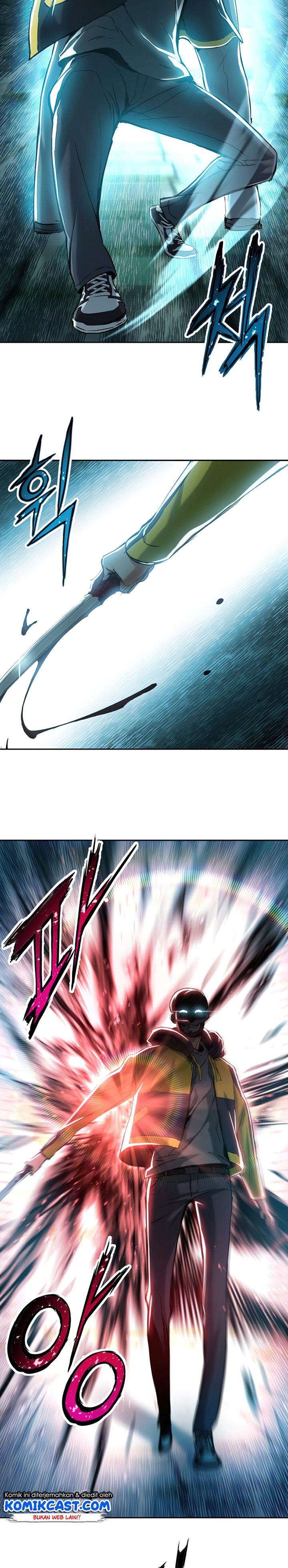 Return of the Broken Constellation chapter 22