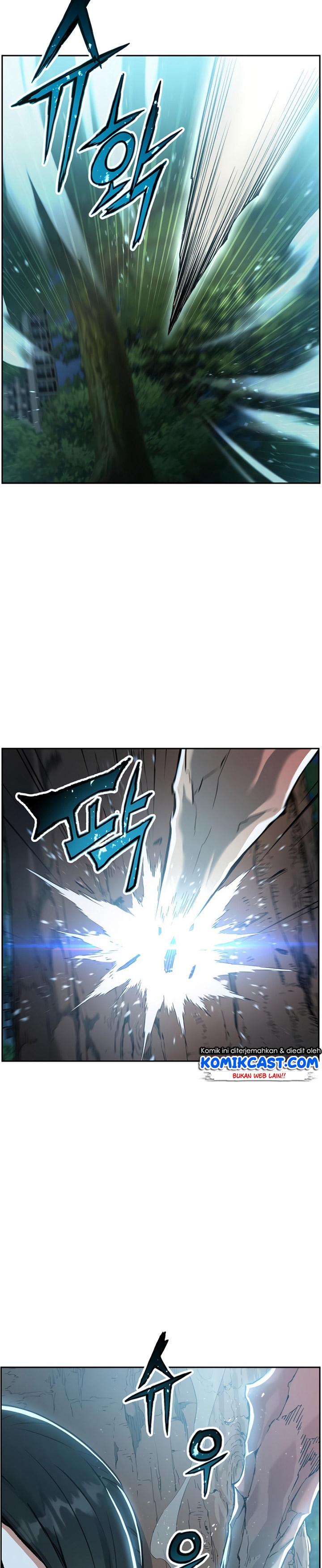 Return of the Broken Constellation chapter 25