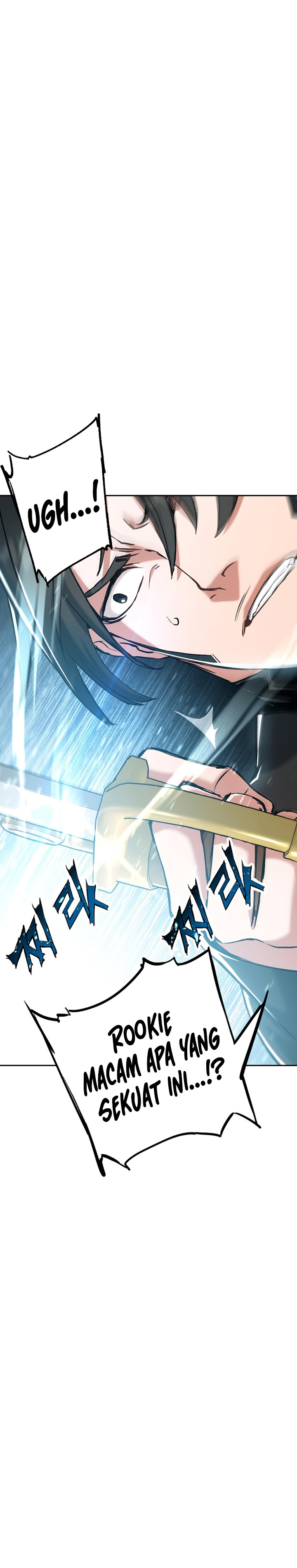 Return of the Broken Constellation chapter 25