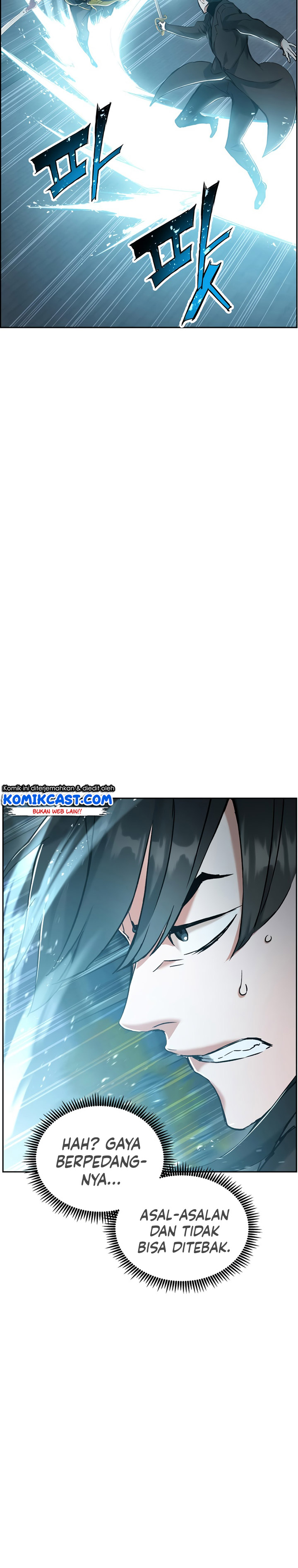 Return of the Broken Constellation chapter 25