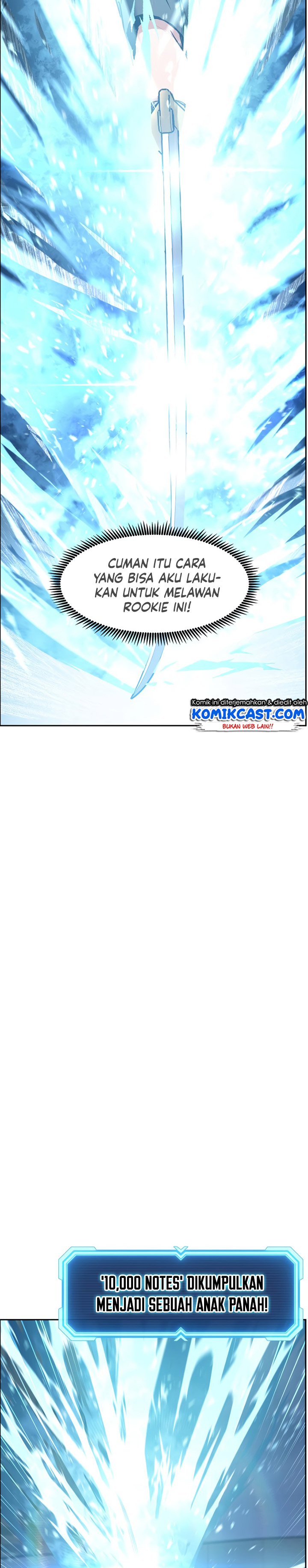 Return of the Broken Constellation chapter 25