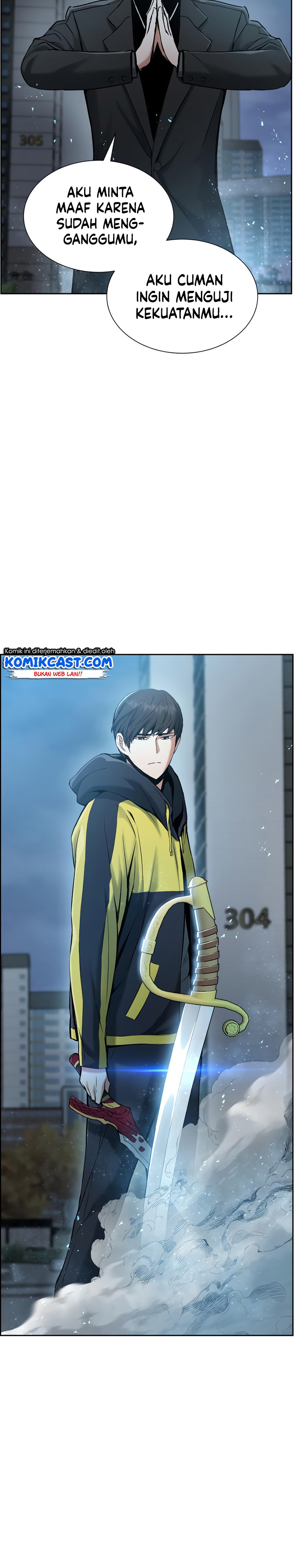 Return of the Broken Constellation chapter 25