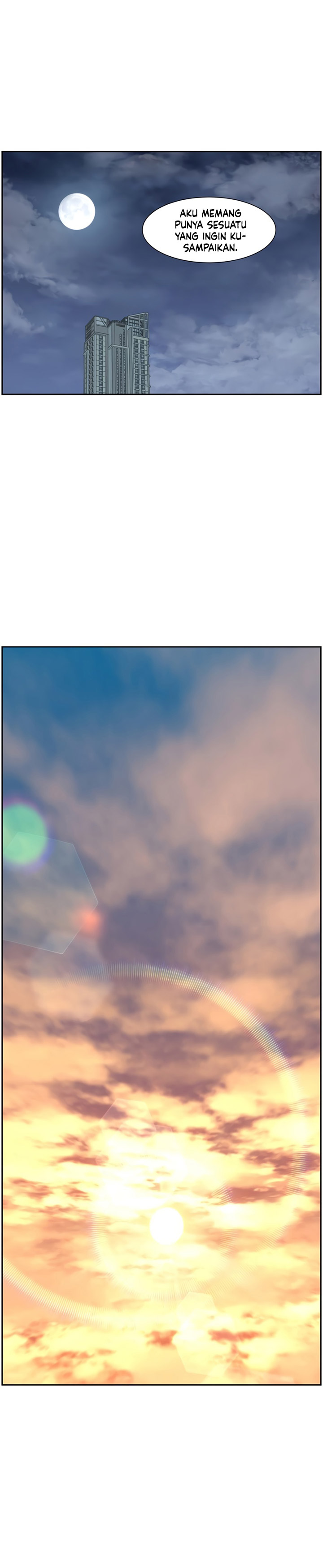 Return of the Broken Constellation chapter 25