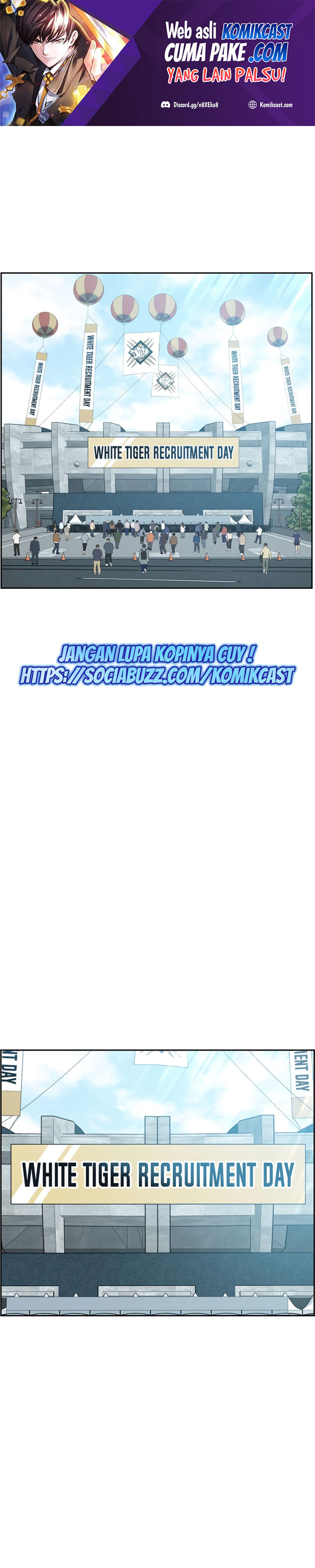 Return of the Broken Constellation Chapter 26 Bahasa Indonesia