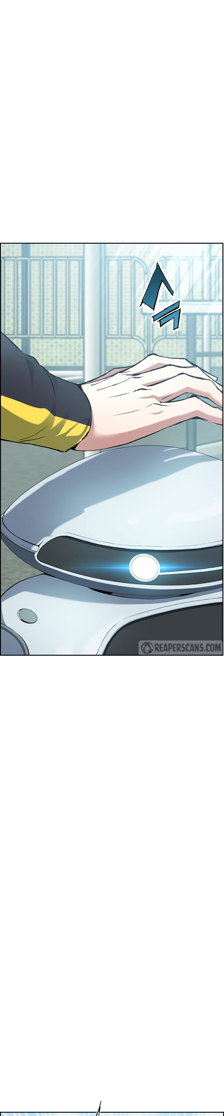 Return of the Broken Constellation Chapter 26 Bahasa Indonesia