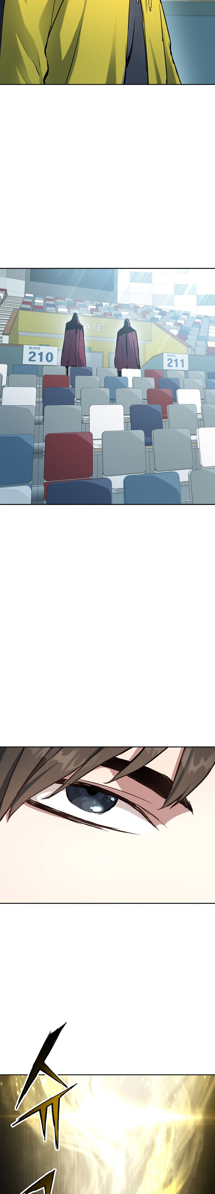 Return of the Broken Constellation Chapter 26 Bahasa Indonesia