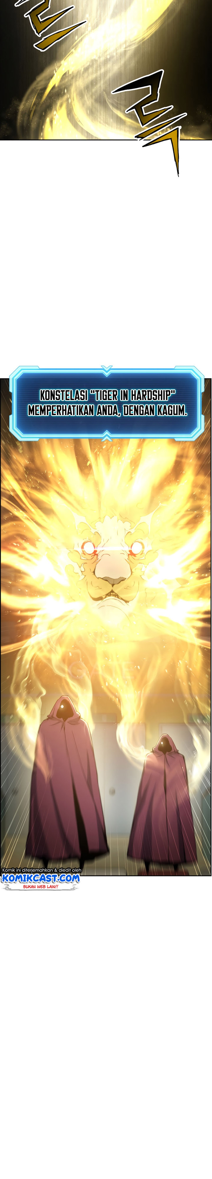 Return of the Broken Constellation Chapter 26 Bahasa Indonesia