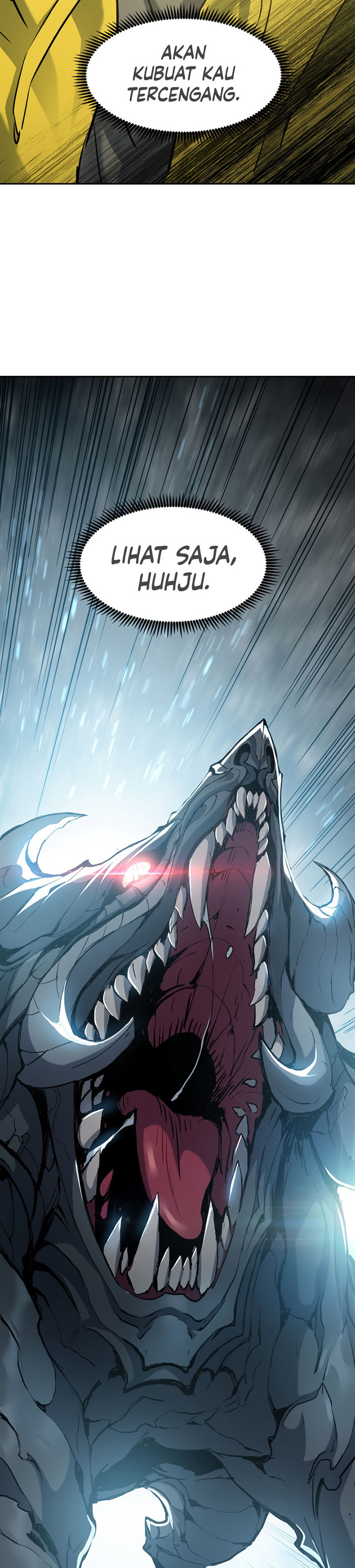 Return of the Broken Constellation Chapter 26 Bahasa Indonesia