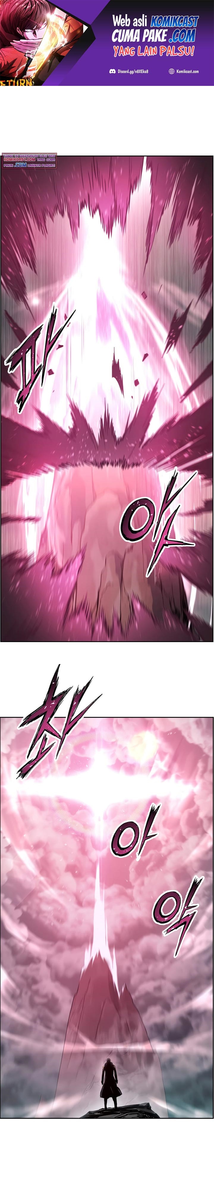 Return of the Broken Constellation Chapter 29 Bahasa Indonesia