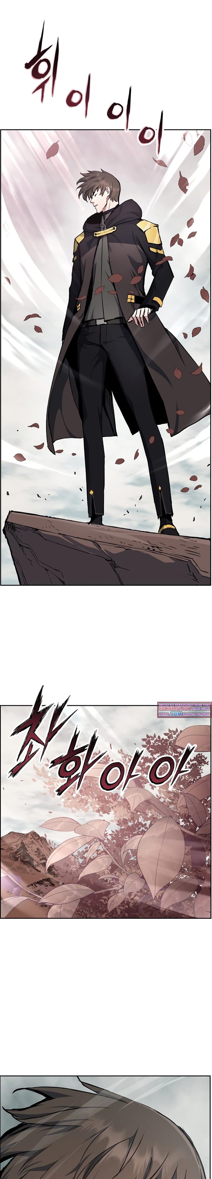 Return of the Broken Constellation Chapter 29 Bahasa Indonesia