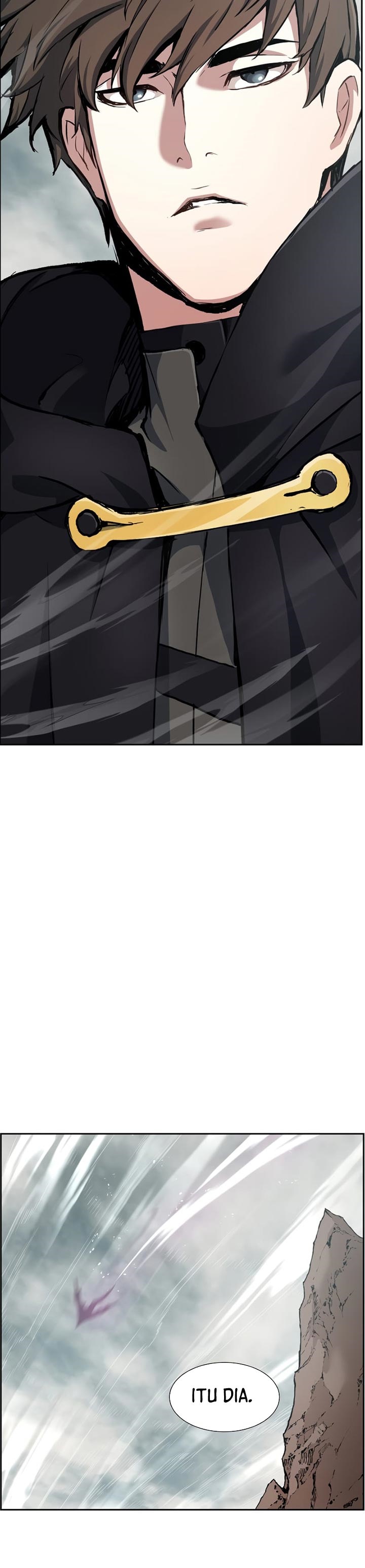 Return of the Broken Constellation Chapter 29 Bahasa Indonesia