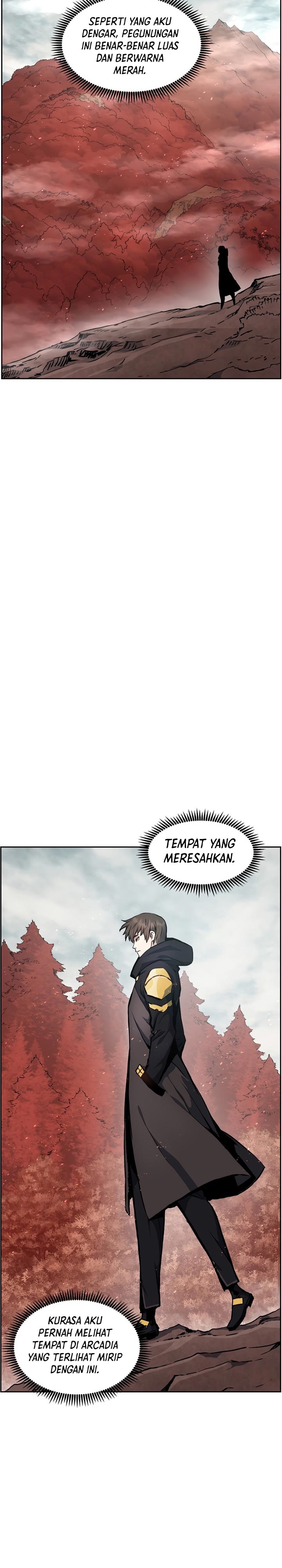 Return of the Broken Constellation Chapter 29 Bahasa Indonesia