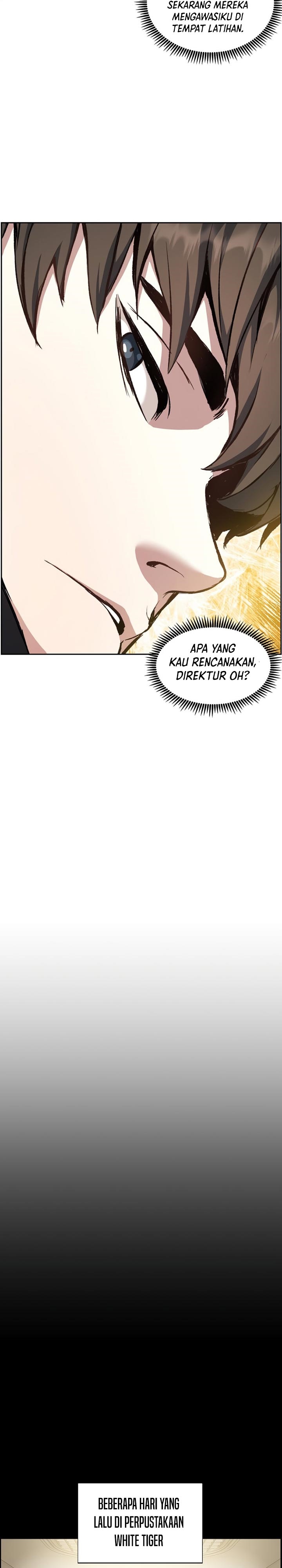 Return of the Broken Constellation Chapter 29 Bahasa Indonesia