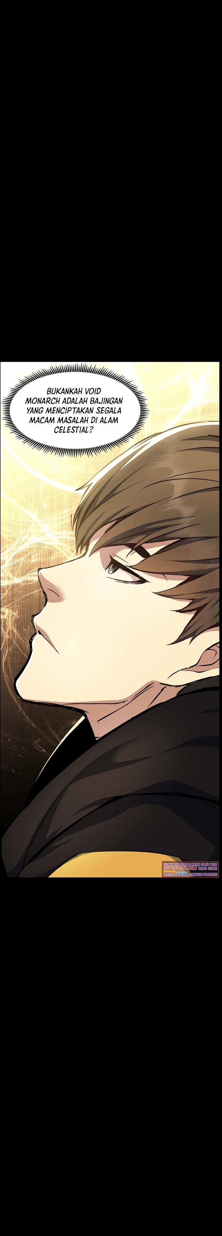 Return of the Broken Constellation Chapter 29 Bahasa Indonesia