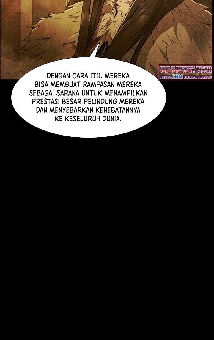 Return of the Broken Constellation Chapter 29 Bahasa Indonesia