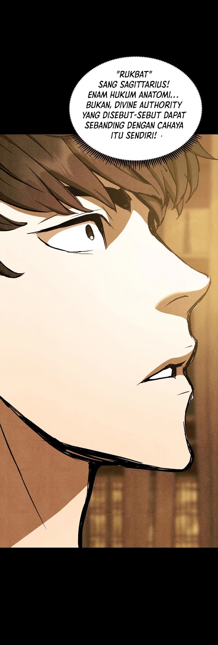 Return of the Broken Constellation Chapter 29 Bahasa Indonesia