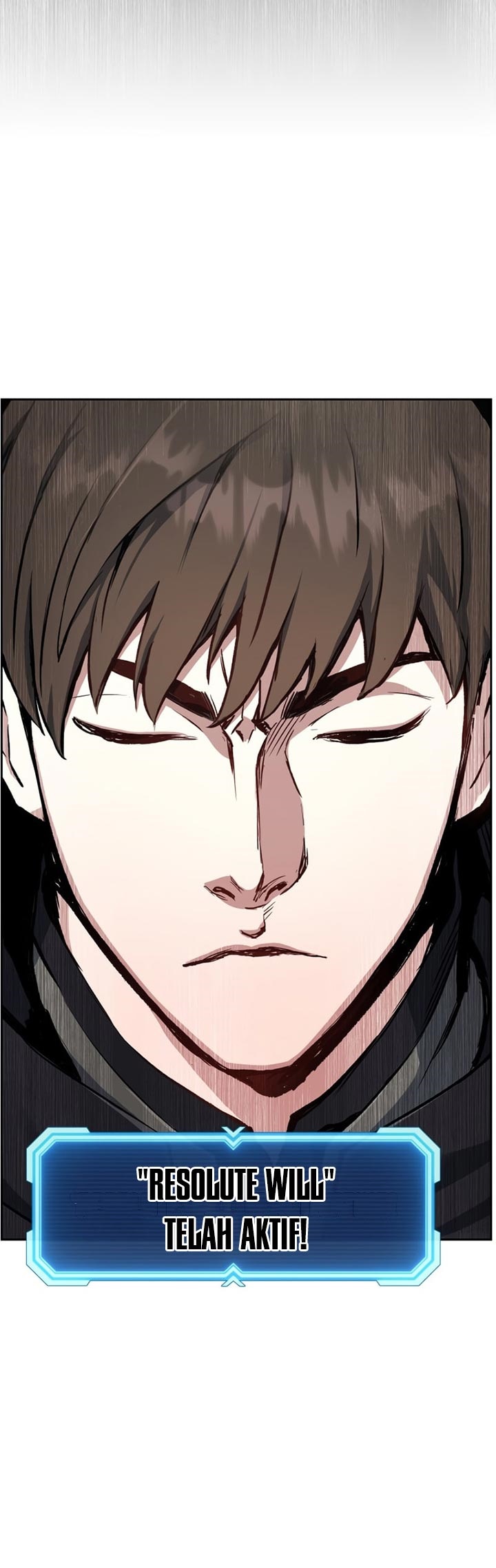 Return of the Broken Constellation Chapter 29 Bahasa Indonesia