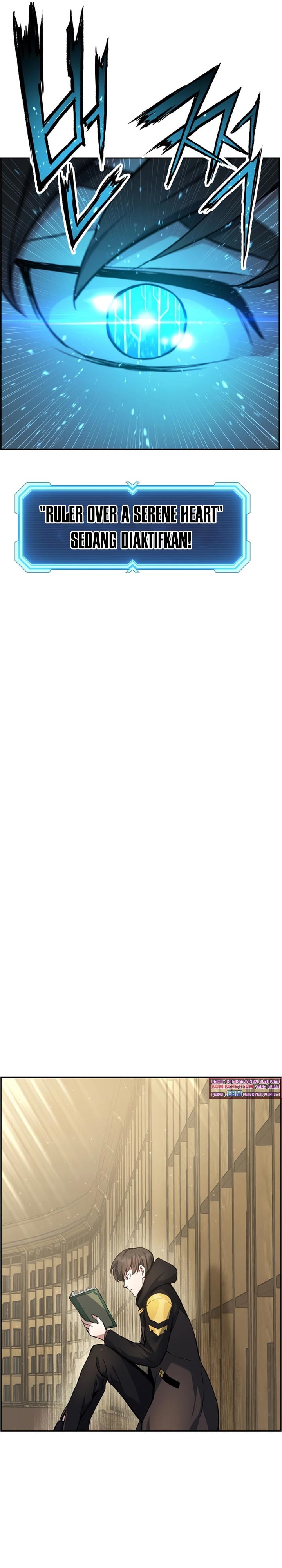 Return of the Broken Constellation Chapter 29 Bahasa Indonesia