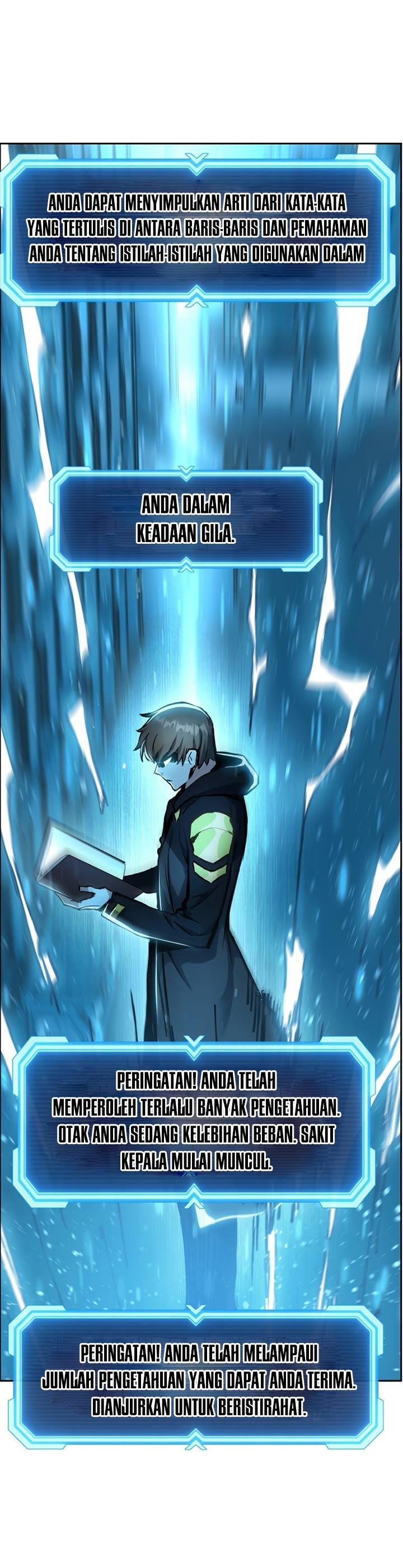 Return of the Broken Constellation Chapter 29 Bahasa Indonesia