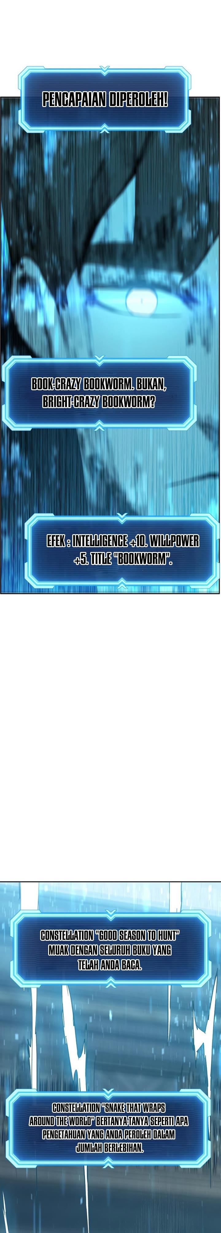 Return of the Broken Constellation Chapter 29 Bahasa Indonesia