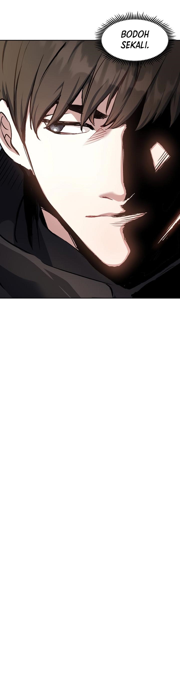 Return of the Broken Constellation Chapter 29 Bahasa Indonesia